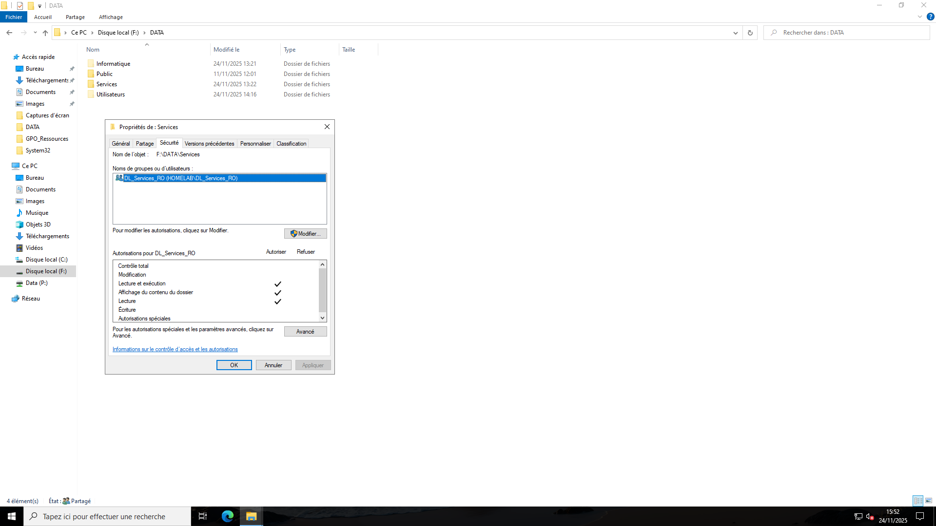 File Server